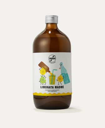 limonata fatta in casa bio