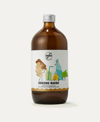 bevanda limone e zenzero bio