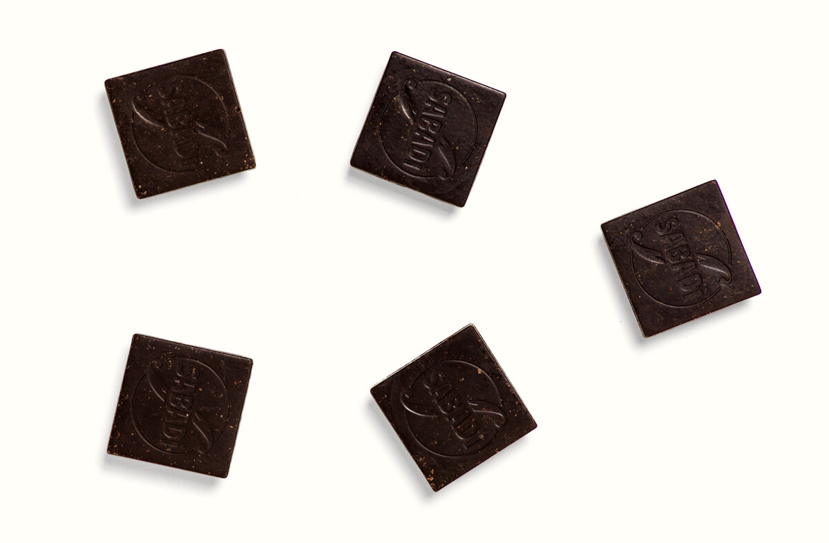 cioccolatini modicani