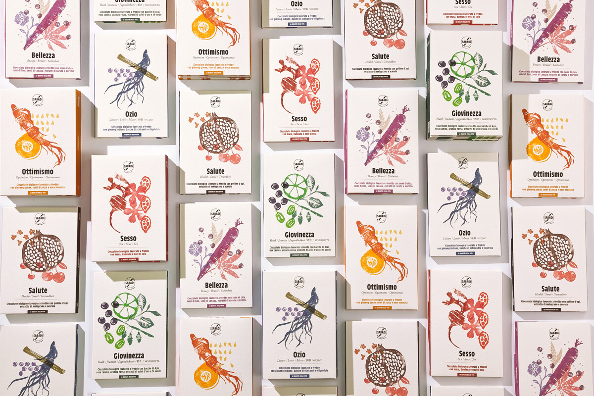 cioccolato superfood