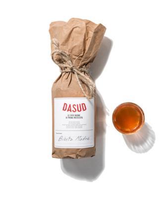 PACCO DA SUD - Kit Ingredienti e ricette tradizionali Siciliane - Natura di Sicilia 20 bibita madre da sud