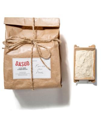 farina da grani antichi per pane