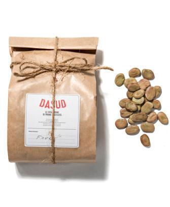 fava cottoia secca naturale