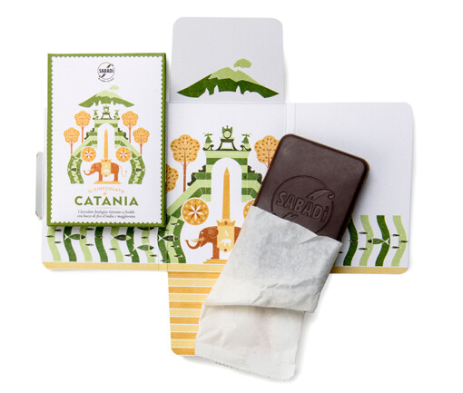 IL CIOCCOLATO DI CATANIA 4 cioccolato dedicato a catania
