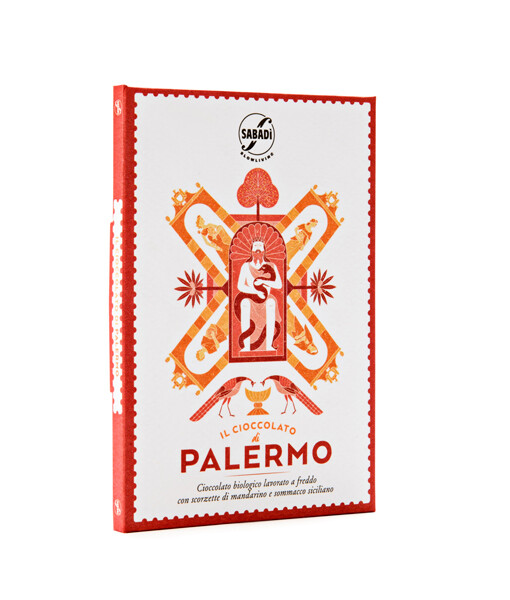 IL CIOCCOLATO DI PALERMO 3 cioccolato dedicato alla città di palermo