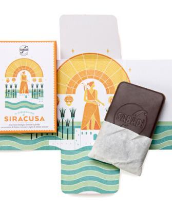 IL CIOCCOLATO DI SIRACUSA - immagine 2