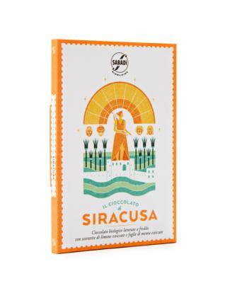 cioccolato di siracusa fronte