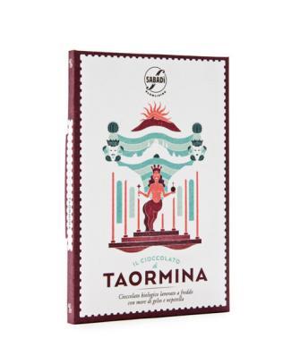 cioccolato dedicato a taormina