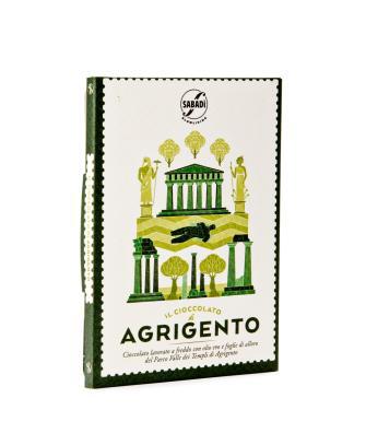 cioccolato di agrigento