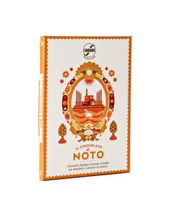 il cioccolato di noto