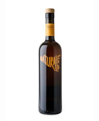 vermouth naturale orange